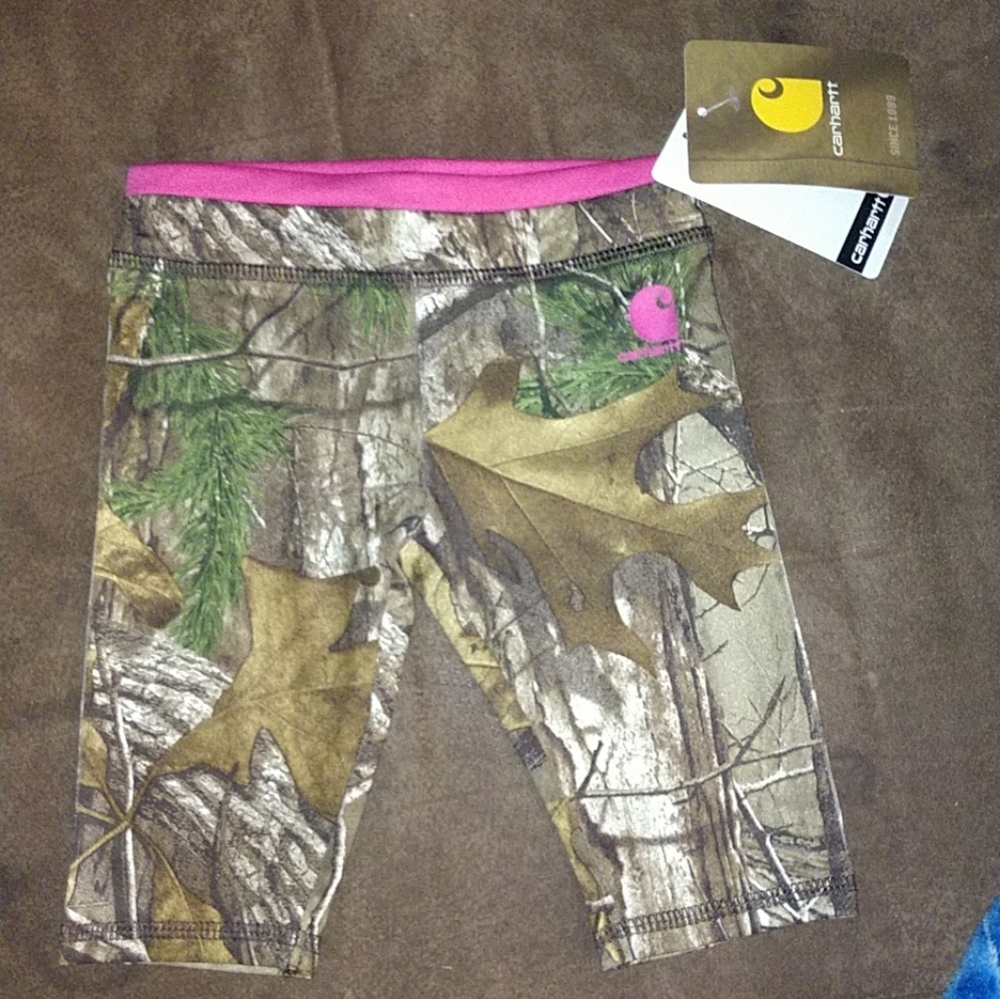 Girls leggings